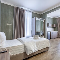 Гостевой дом VIZANTIA Шереметьево Москва, Московская область