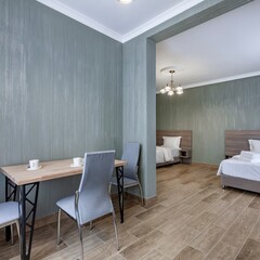 Гостевой дом VIZANTIA Шереметьево Москва, Московская область