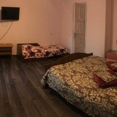 Гостевой дом У друзей , Краснодарский край