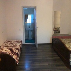 Гостевой дом У друзей , Краснодарский край