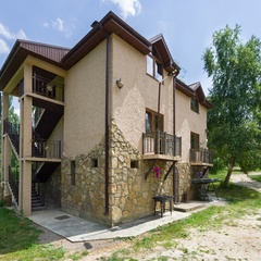 База отдыха Эко Базель, Республика Карачаево-Черкесия 