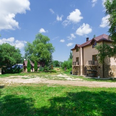 База отдыха Эко Базель, Республика Карачаево-Черкесия 