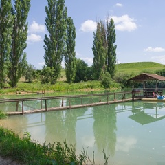 База отдыха Эко Базель, Республика Карачаево-Черкесия 