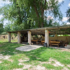 База отдыха Эко Базель, Республика Карачаево-Черкесия 