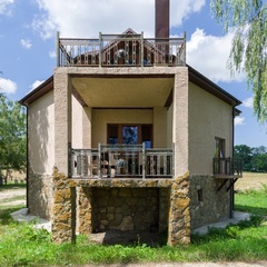 База отдыха Эко Базель, Республика Карачаево-Черкесия 