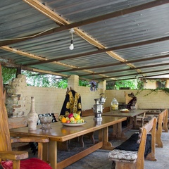 База отдыха Эко Базель, Республика Карачаево-Черкесия 