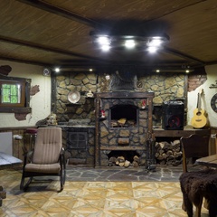 База отдыха Эко Базель, Республика Карачаево-Черкесия 