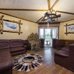 База отдыха Эко Базель, Республика Карачаево-Черкесия 