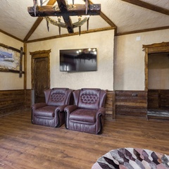 База отдыха Эко Базель, Республика Карачаево-Черкесия 