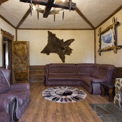 База отдыха Эко Базель, Республика Карачаево-Черкесия 