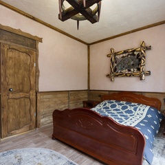 База отдыха Эко Базель, Республика Карачаево-Черкесия 