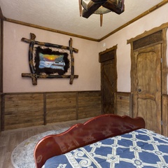 База отдыха Эко Базель, Республика Карачаево-Черкесия 