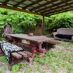 База отдыха Эко Базель, Республика Карачаево-Черкесия 