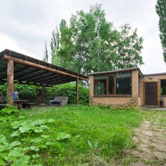 База отдыха Эко Базель, Республика Карачаево-Черкесия 