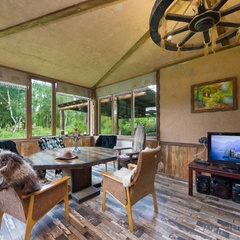 База отдыха Эко Базель, Республика Карачаево-Черкесия 