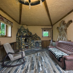 База отдыха Эко Базель, Республика Карачаево-Черкесия 