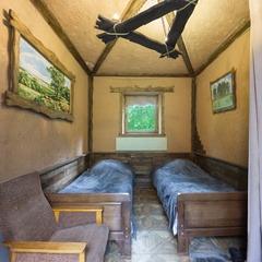 База отдыха Эко Базель, Республика Карачаево-Черкесия 