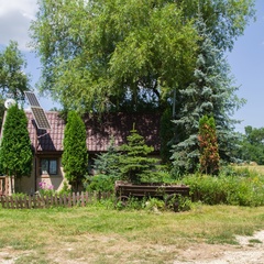 База отдыха Эко Базель, Республика Карачаево-Черкесия 