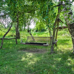 База отдыха Эко Базель, Республика Карачаево-Черкесия 