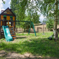 База отдыха Эко Базель, Республика Карачаево-Черкесия 