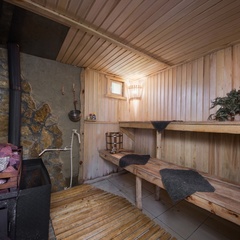 База отдыха Эко Базель, Республика Карачаево-Черкесия 