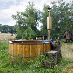 База отдыха Эко Базель, Республика Карачаево-Черкесия 