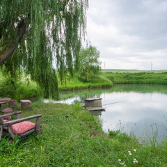 База отдыха Эко Базель, Республика Карачаево-Черкесия 