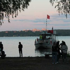 База отдыха ДухЛес, Свердловская область