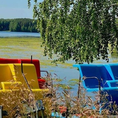 База отдыха ДухЛес, Свердловская область