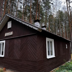 База отдыха ДухЛес, Свердловская область