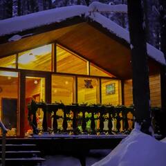 База отдыха ДухЛес, Свердловская область