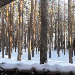 База отдыха ДухЛес, Свердловская область