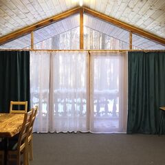 База отдыха ДухЛес, Свердловская область