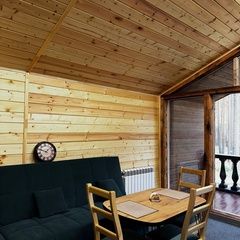 База отдыха ДухЛес, Свердловская область