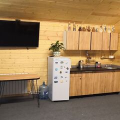 База отдыха ДухЛес, Свердловская область