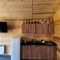 База отдыха ДухЛес, Свердловская область