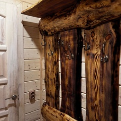 База отдыха ДухЛес, Свердловская область