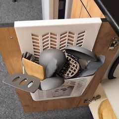 База отдыха ДухЛес, Свердловская область