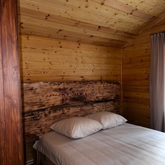 База отдыха ДухЛес, Свердловская область