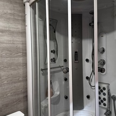 База отдыха ДухЛес, Свердловская область