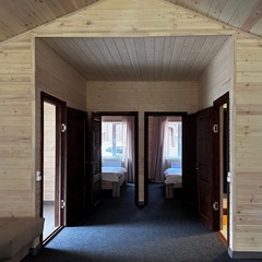 База отдыха ДухЛес, Свердловская область