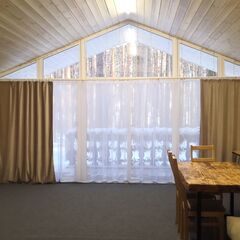 База отдыха ДухЛес, Свердловская область