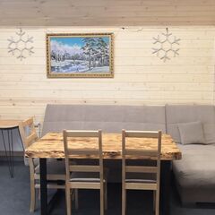 База отдыха ДухЛес, Свердловская область