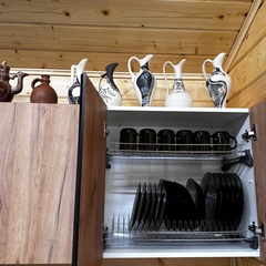 База отдыха ДухЛес, Свердловская область