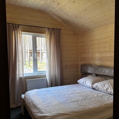 База отдыха ДухЛес, Свердловская область