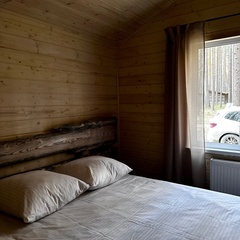 База отдыха ДухЛес, Свердловская область