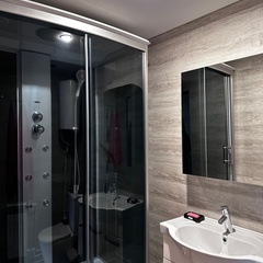 База отдыха ДухЛес, Свердловская область