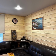 База отдыха ДухЛес, Свердловская область