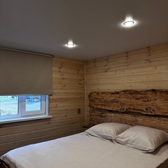 База отдыха ДухЛес, Свердловская область