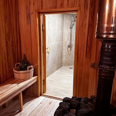 База отдыха ДухЛес, Свердловская область